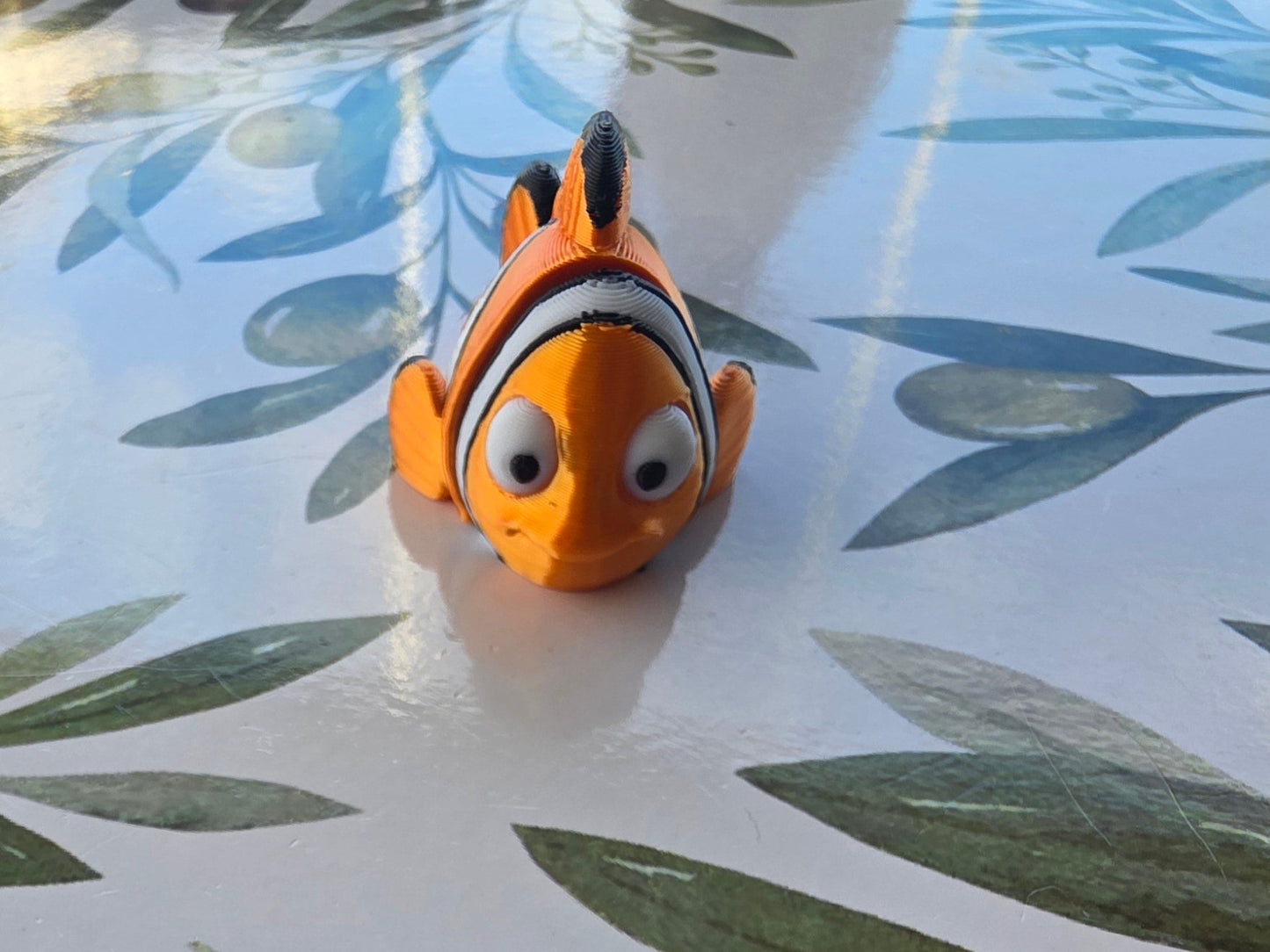 Clown Fish