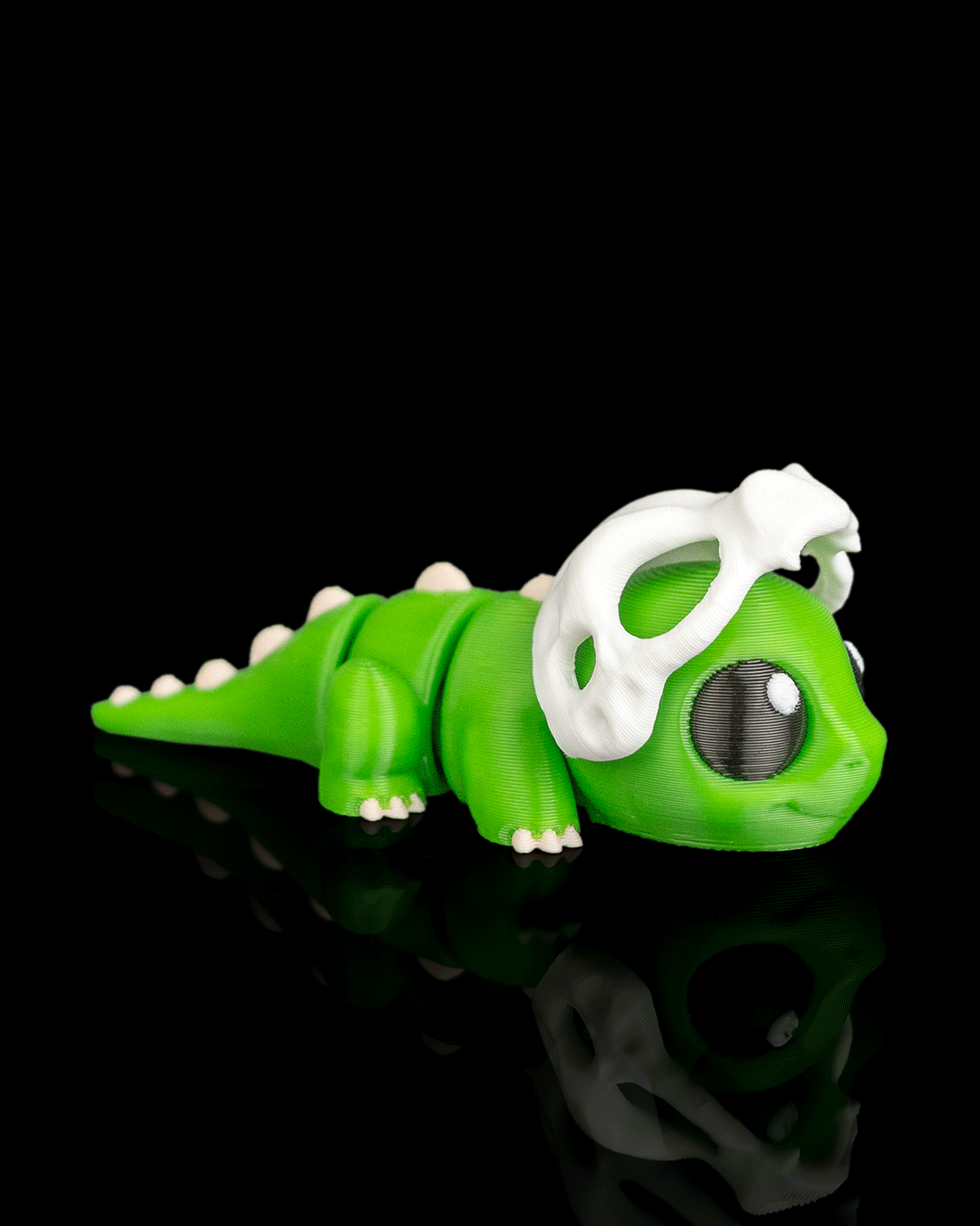 Bonehead Rex