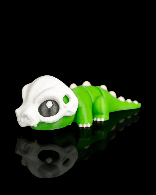 Bonehead Rex