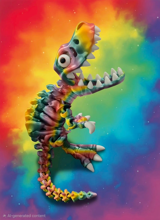 XL Trex